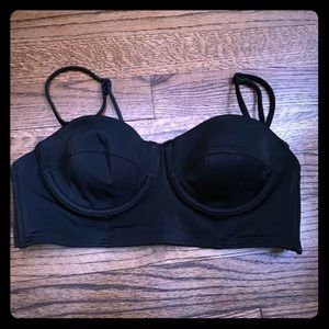 Urban Outfitters bathing suit top